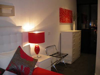 Docklands Executive Apartments - Accommodation VIC 27