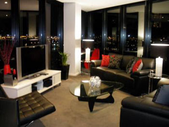 Docklands Executive Apartments - Accommodation VIC 28