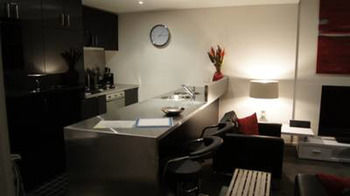 Docklands Executive Apartments - Accommodation VIC 29