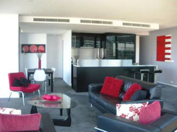 Docklands Executive Apartments - Accommodation VIC 30
