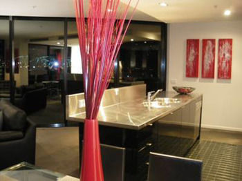 Docklands Executive Apartments - Accommodation VIC 31