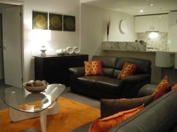 Docklands Executive Apartments - Accommodation VIC 32