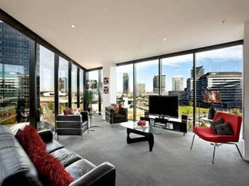 Docklands Executive Apartments - Accommodation VIC 33