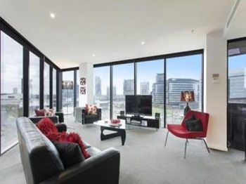 Docklands Executive Apartments - Accommodation VIC 34