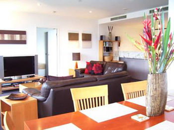 Docklands Executive Apartments - Accommodation VIC 36