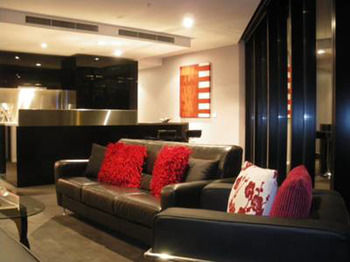 Docklands Executive Apartments - Accommodation VIC 37