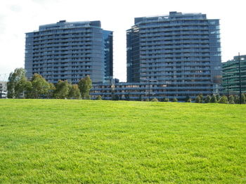 Docklands Executive Apartments - Accommodation VIC 42