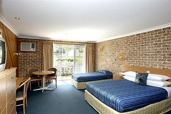 The Hermitage Motel - Accommodation VIC 36