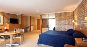The Hermitage Motel - Accommodation VIC 39