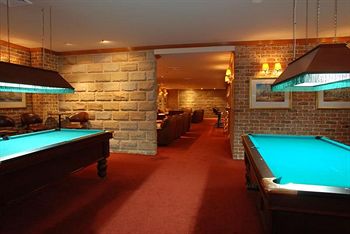 The Hermitage Motel - Accommodation VIC 5