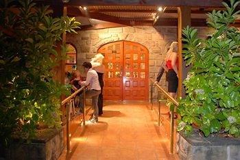 The Hermitage Motel - Accommodation VIC 6