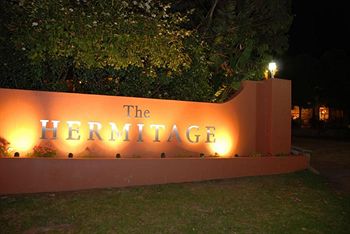 The Hermitage Motel - Accommodation VIC 7