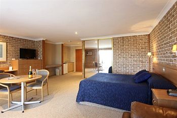 The Hermitage Motel - Accommodation VIC 8
