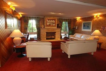 The Hermitage Motel - Accommodation VIC 11
