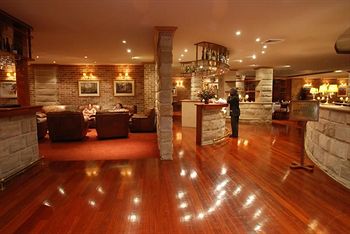 The Hermitage Motel - Accommodation VIC 13