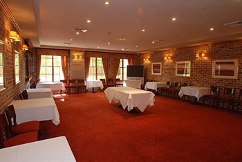 The Hermitage Motel - Accommodation VIC 14