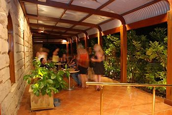 The Hermitage Motel - Accommodation VIC 15