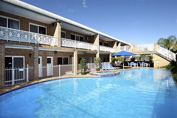 The Hermitage Motel - Accommodation VIC 20