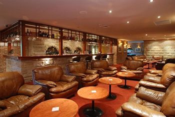 The Hermitage Motel - Accommodation VIC 21