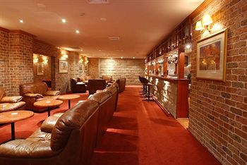 The Hermitage Motel - Accommodation VIC 22