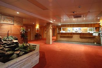 The Hermitage Motel - Accommodation VIC 23