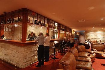 The Hermitage Motel - Accommodation VIC 26