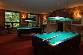 The Hermitage Motel - Accommodation VIC 27