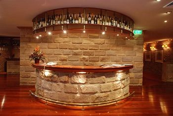 The Hermitage Motel - Accommodation VIC 28