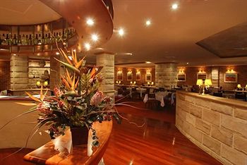 The Hermitage Motel - Accommodation VIC 29