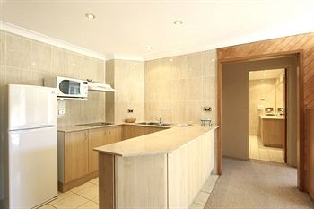 The Hermitage Motel - Accommodation VIC 33