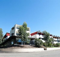 Western Sydney University Village- Parramatta Campus - Accommodation VIC