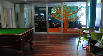 Habitat HQ - Hostel - Accommodation VIC 21