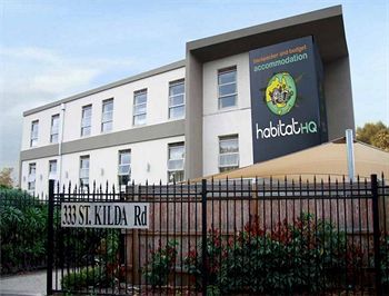 Habitat HQ - Hostel - Accommodation VIC 23