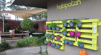 Habitat HQ - Hostel - Accommodation VIC 24