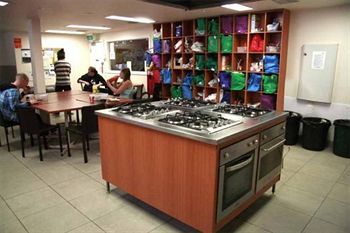Habitat HQ - Hostel - Accommodation VIC 25