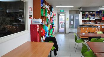 Habitat HQ - Hostel - Accommodation VIC 27