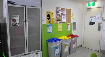 Habitat HQ - Hostel - Accommodation VIC 28