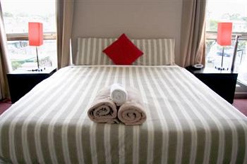 Habitat HQ - Hostel - Accommodation VIC 33