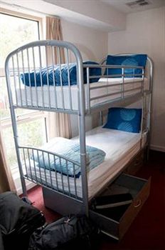 Habitat HQ - Hostel - Accommodation VIC 34