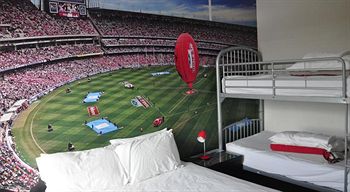 Habitat HQ - Hostel - Accommodation VIC 35