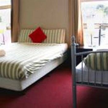 Habitat HQ - Hostel - Accommodation VIC 36