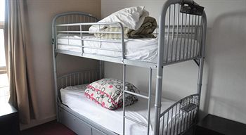 Habitat HQ - Hostel - Accommodation VIC 39