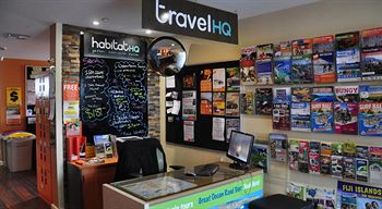 Habitat HQ - Hostel - Accommodation VIC 44