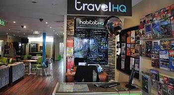 Habitat HQ - Hostel - Accommodation VIC 45
