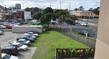 Habitat HQ - Hostel - Accommodation VIC 47