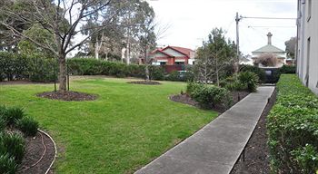 Habitat HQ - Hostel - Accommodation VIC 51