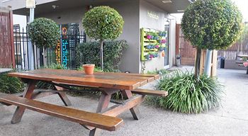 Habitat HQ - Hostel - Accommodation VIC 53