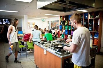 Habitat HQ - Hostel - Accommodation VIC 2