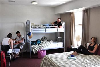 Habitat HQ - Hostel - Accommodation VIC 5