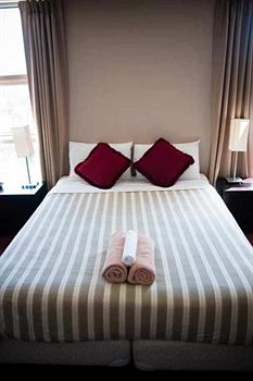 Habitat HQ - Hostel - Accommodation VIC 6